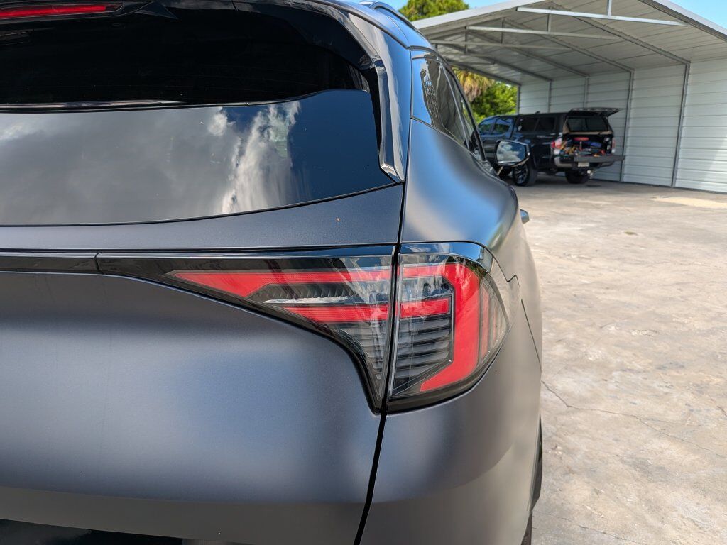 2026 Kia Sportage SX-Prestige San Clemente CA