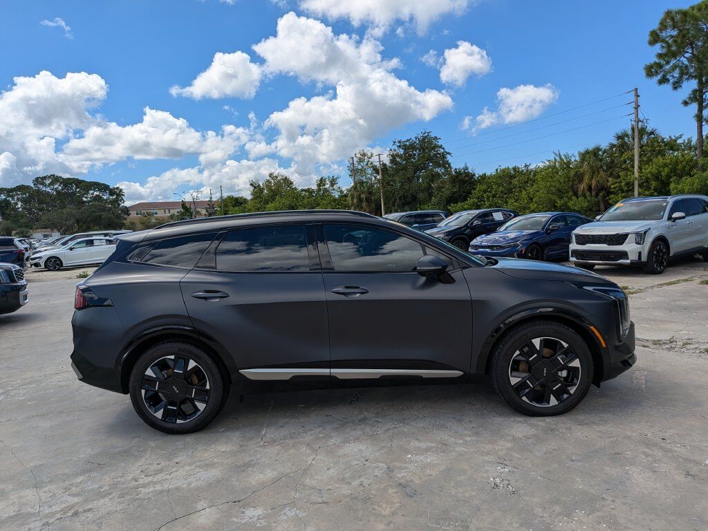 2026 Kia Sportage SX-Prestige San Clemente CA