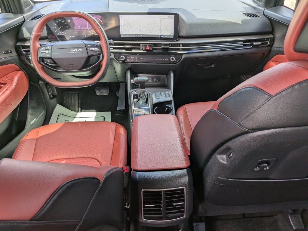 2026 Kia Sportage SX-Prestige San Clemente CA