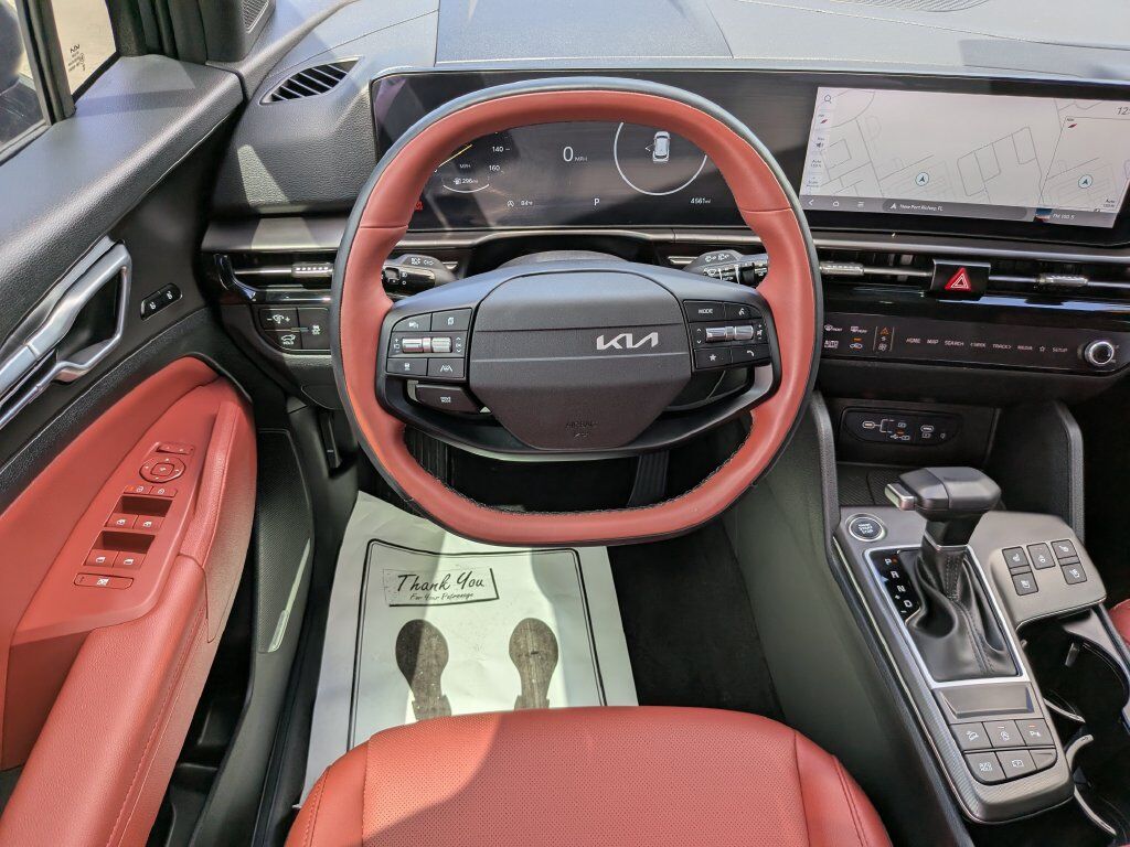 2026 Kia Sportage SX-Prestige San Clemente CA