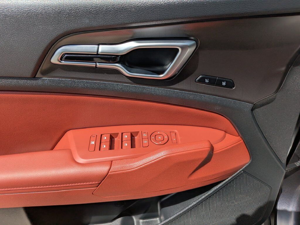 2026 Kia Sportage SX-Prestige San Clemente CA