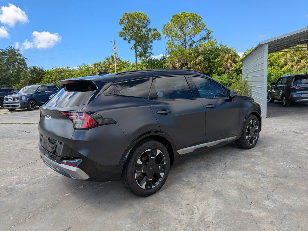 2026 Kia Sportage SX-Prestige San Clemente CA
