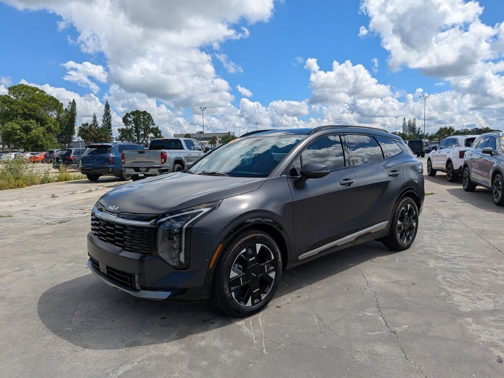 2026 Kia Sportage SX-Prestige San Clemente CA