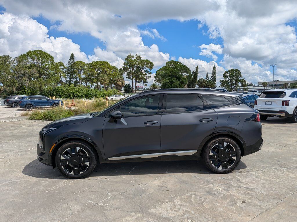 2026 Kia Sportage SX-Prestige San Clemente CA
