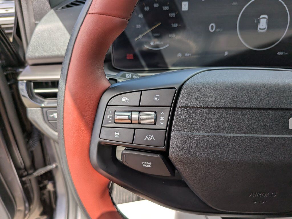 2026 Kia Sportage SX-Prestige San Clemente CA