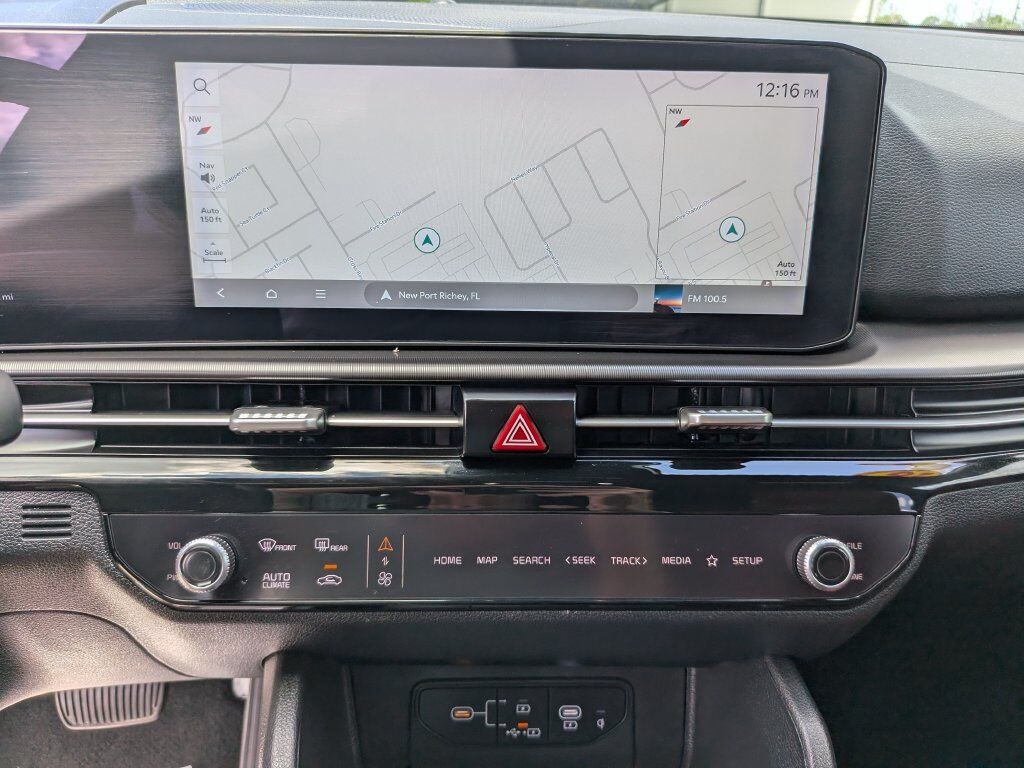 2026 Kia Sportage SX-Prestige San Clemente CA
