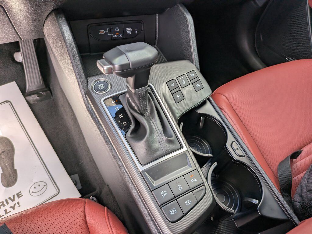 2026 Kia Sportage SX-Prestige San Clemente CA
