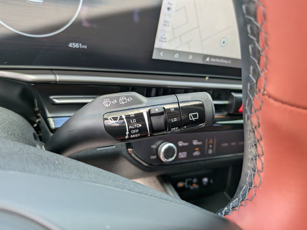 2026 Kia Sportage SX-Prestige San Clemente CA