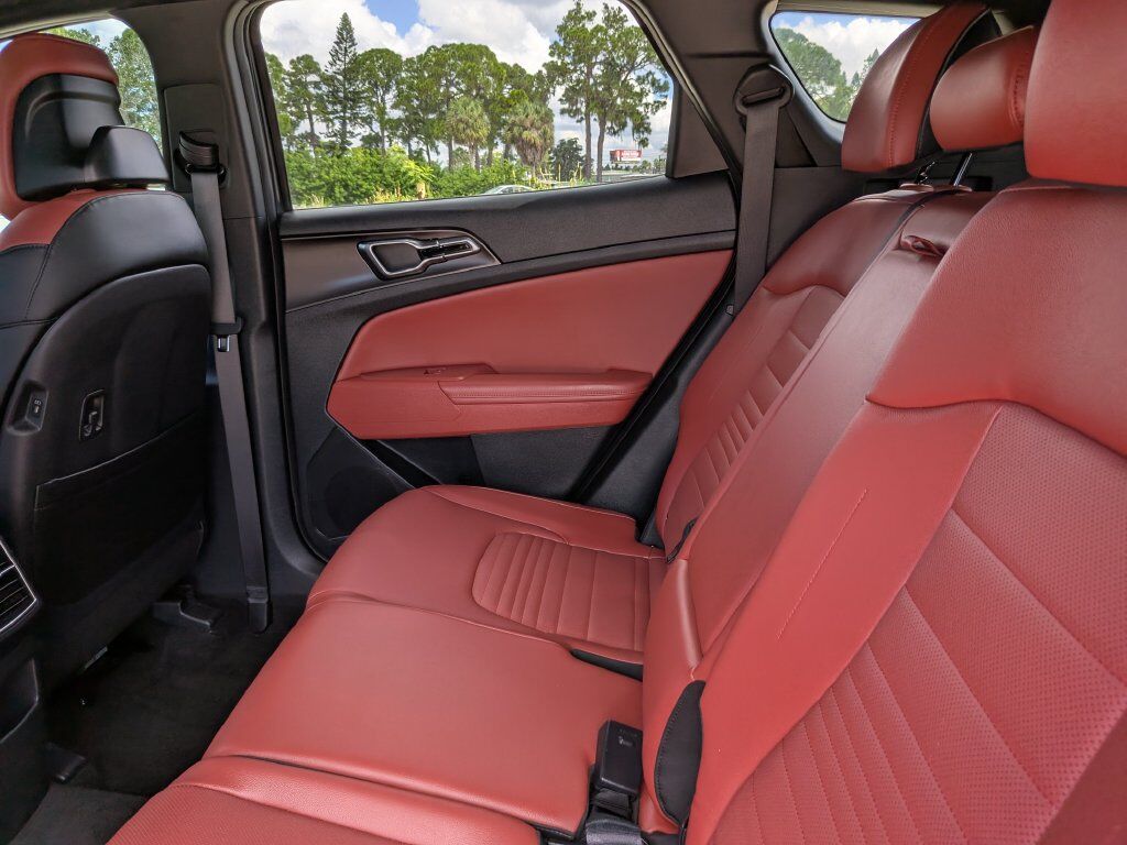 2026 Kia Sportage SX-Prestige San Clemente CA