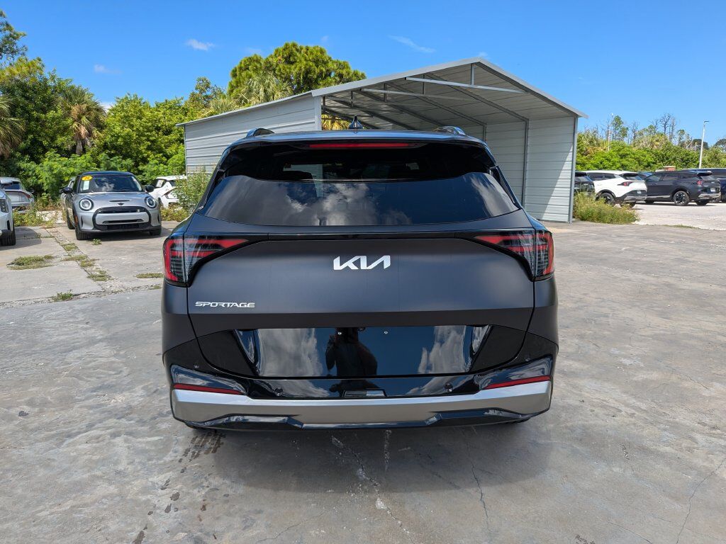 2026 Kia Sportage SX-Prestige San Clemente CA