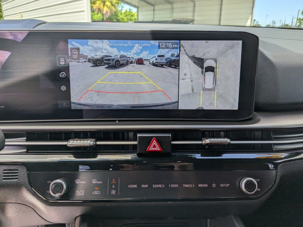 2026 Kia Sportage SX-Prestige San Clemente CA
