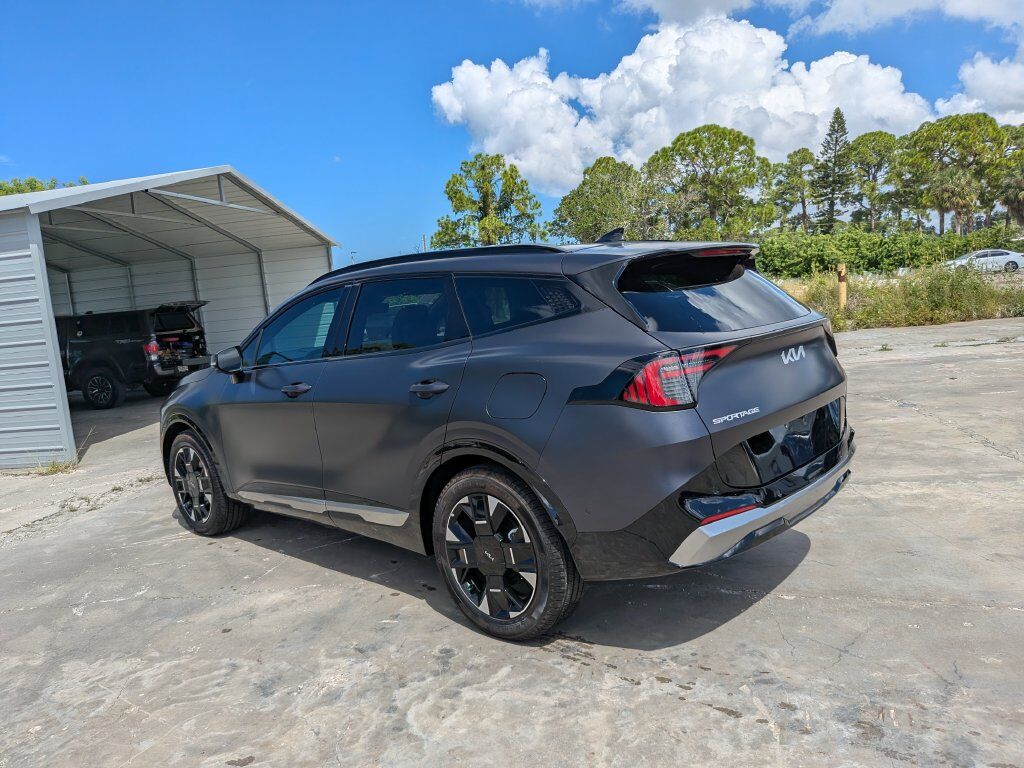 2026 Kia Sportage SX-Prestige San Clemente CA