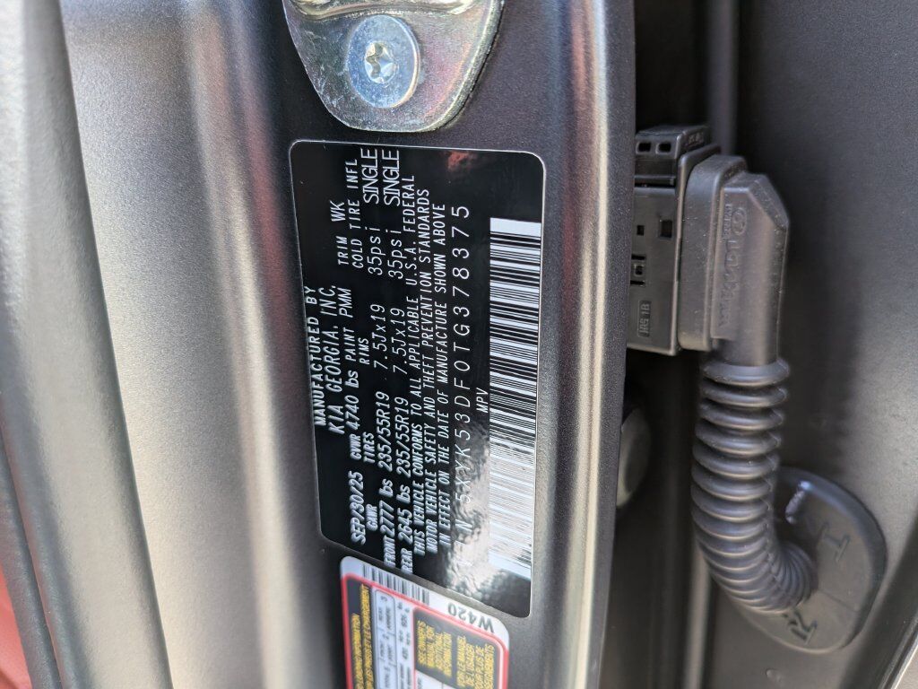 2026 Kia Sportage SX-Prestige San Clemente CA