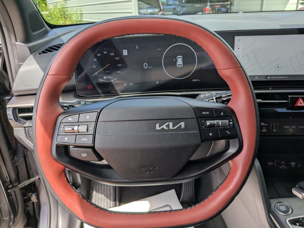 2026 Kia Sportage SX-Prestige San Clemente CA