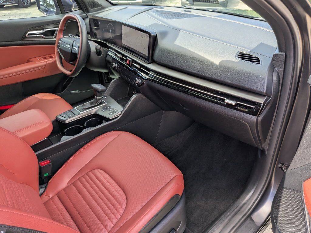 2026 Kia Sportage SX-Prestige San Clemente CA