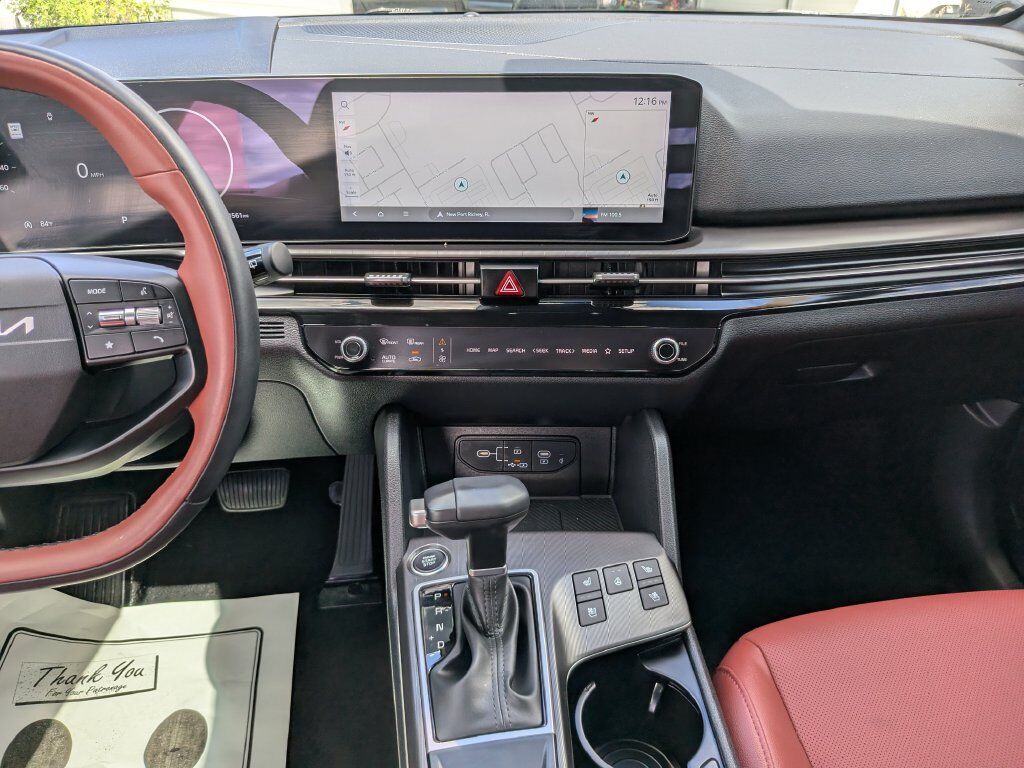 2026 Kia Sportage SX-Prestige San Clemente CA