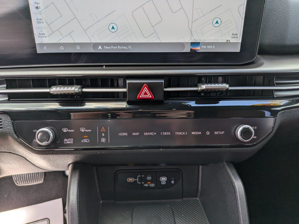 2026 Kia Sportage SX-Prestige San Clemente CA