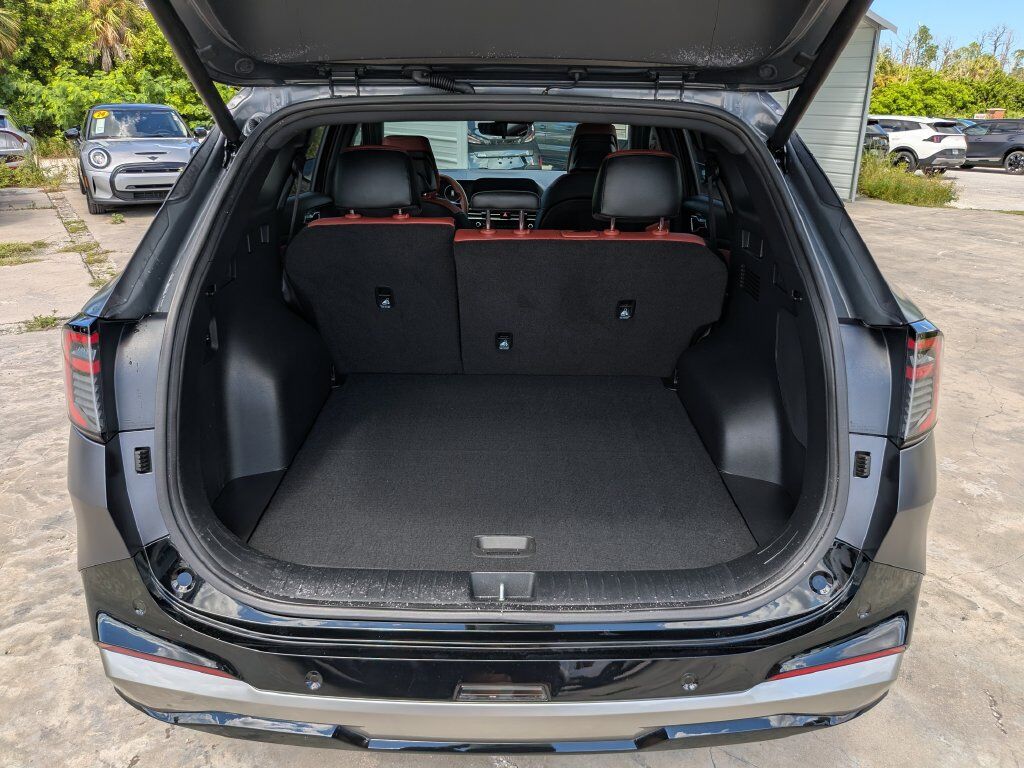 2026 Kia Sportage SX-Prestige San Clemente CA