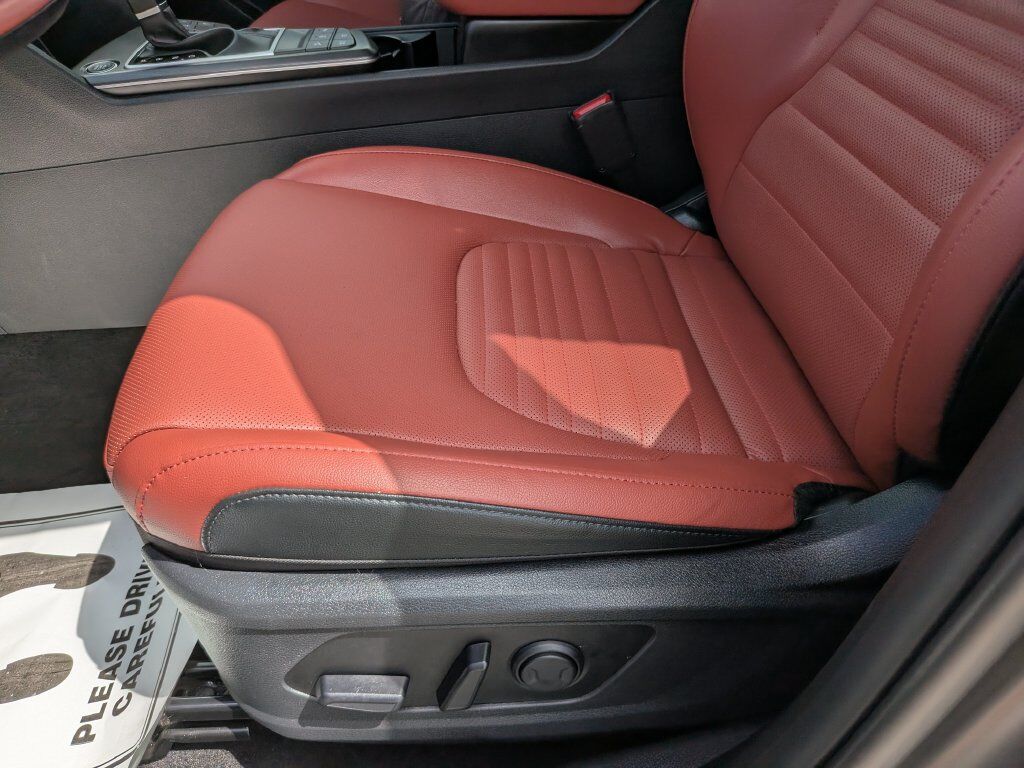 2026 Kia Sportage SX-Prestige San Clemente CA