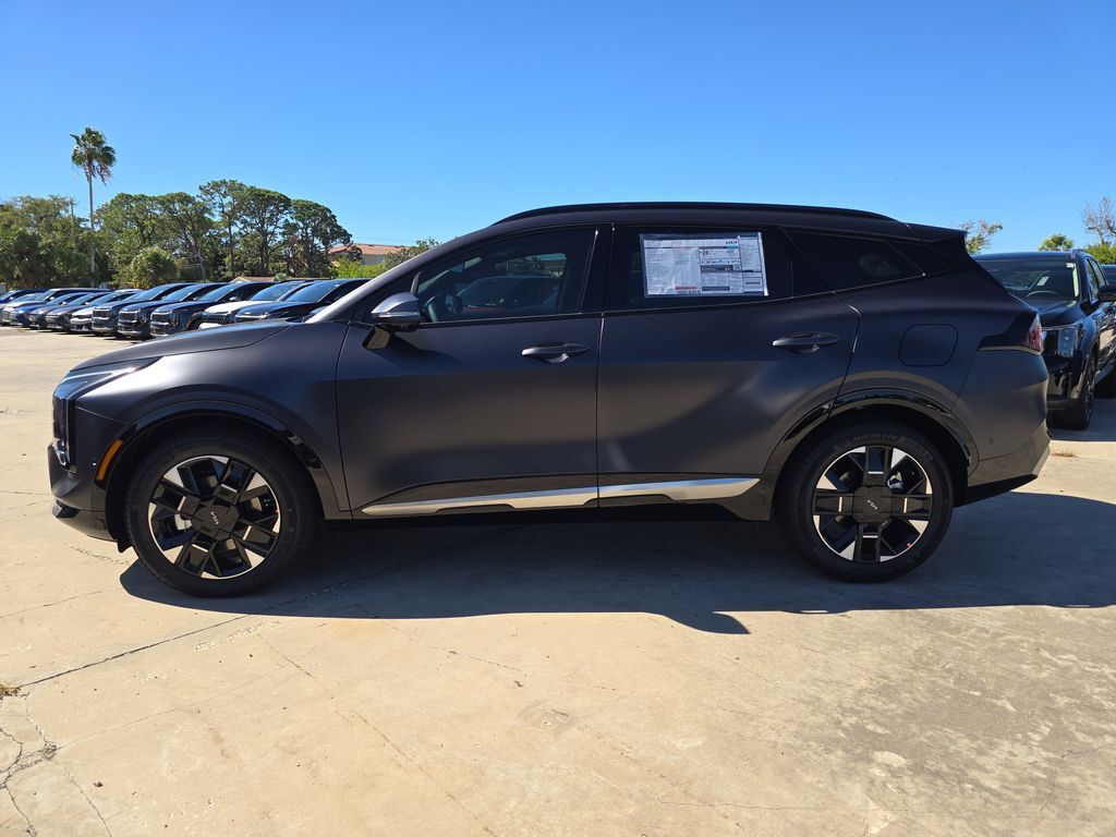 2026 Kia Sportage SX-Prestige San Clemente CA
