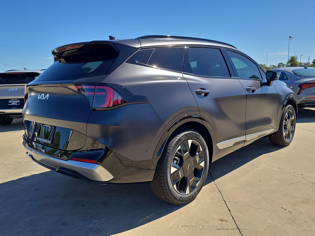 2026 Kia Sportage SX-Prestige San Clemente CA