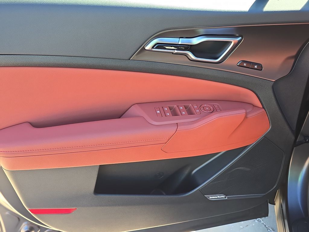 2026 Kia Sportage SX-Prestige San Clemente CA