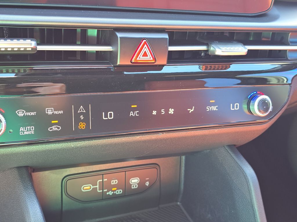 2026 Kia Sportage SX-Prestige San Clemente CA