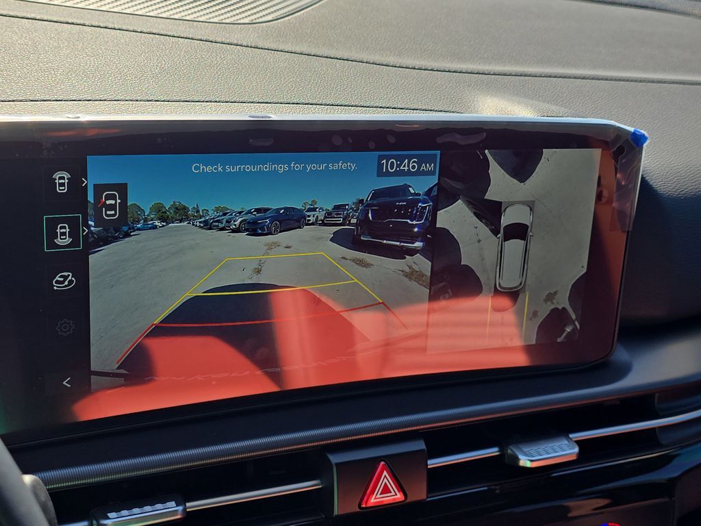 2026 Kia Sportage SX-Prestige San Clemente CA