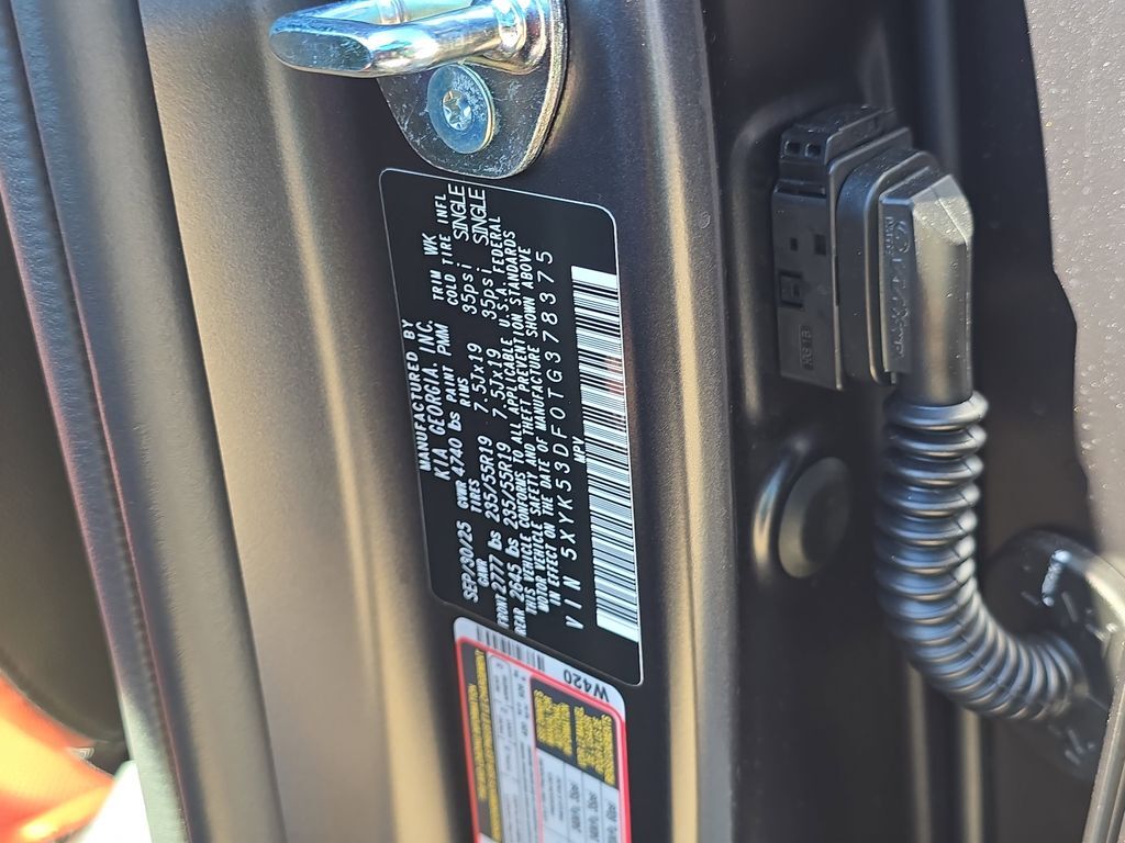 2026 Kia Sportage SX-Prestige San Clemente CA