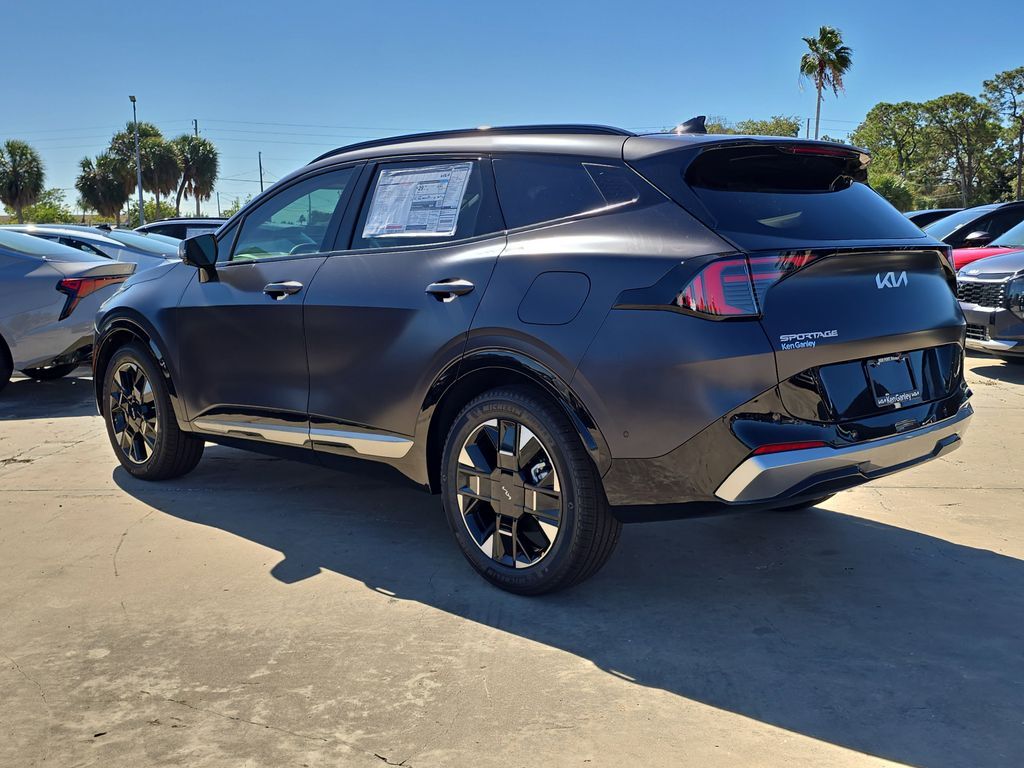 2026 Kia Sportage SX-Prestige San Clemente CA