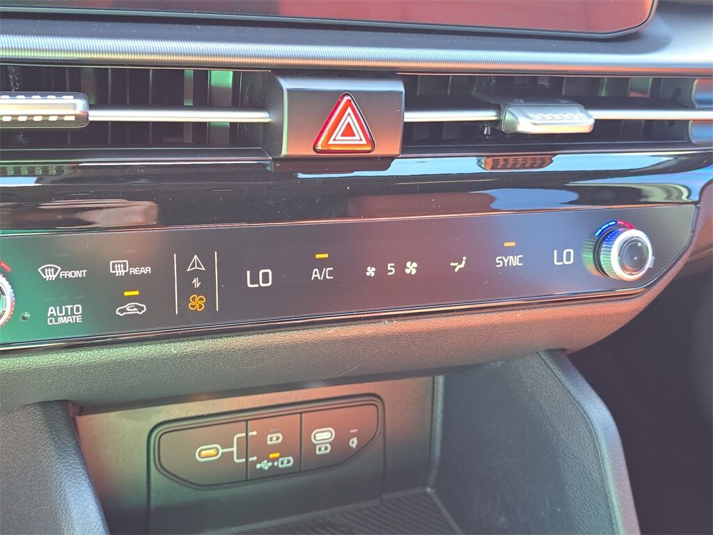 2026 Kia Sportage SX-Prestige San Clemente CA