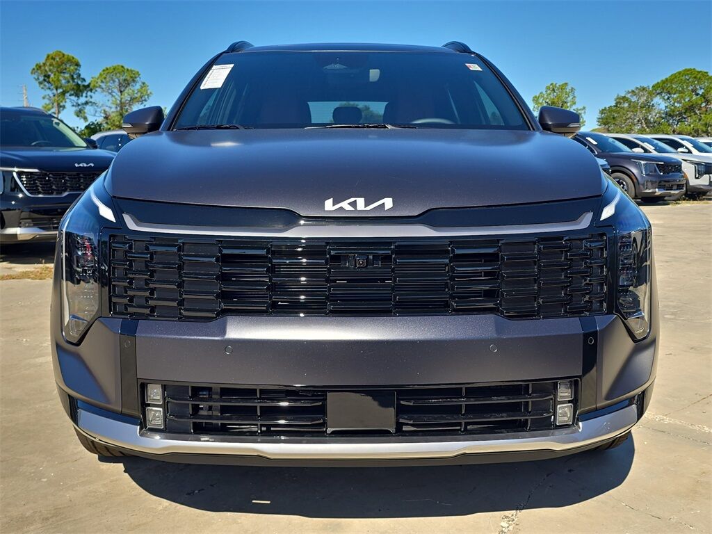 2026 Kia Sportage SX-Prestige San Clemente CA