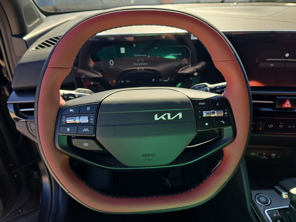 2026 Kia Sportage SX-Prestige San Clemente CA