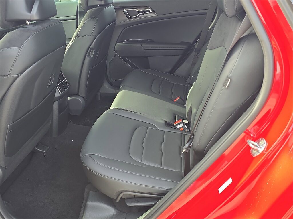 2026 Kia Sportage SX-Prestige San Clemente CA