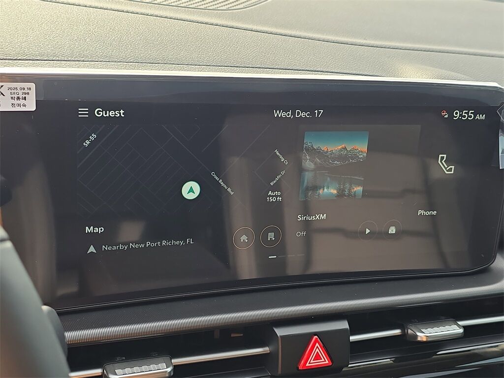 2026 Kia Sportage SX-Prestige San Clemente CA