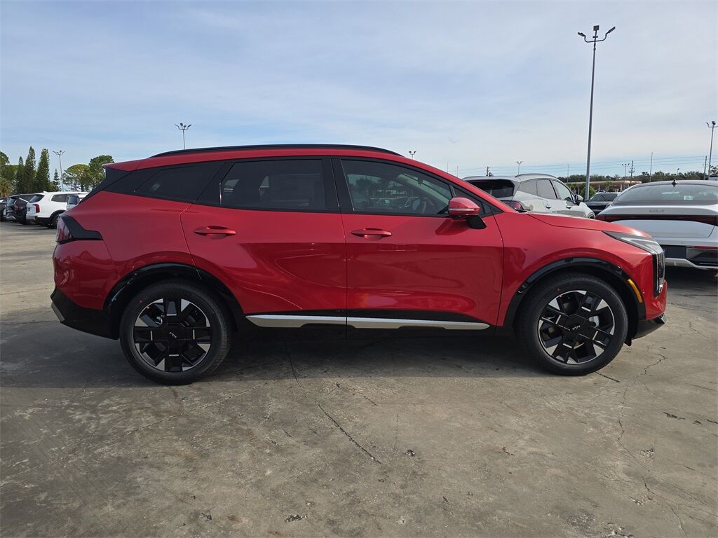 2026 Kia Sportage SX-Prestige San Clemente CA