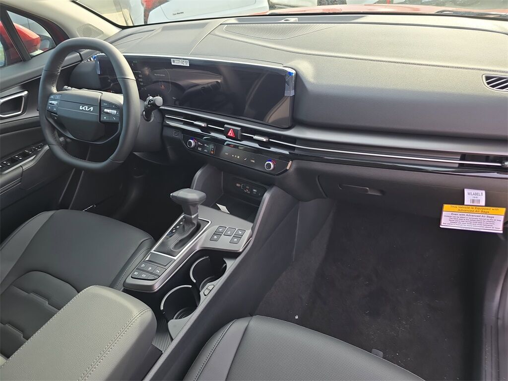 2026 Kia Sportage SX-Prestige San Clemente CA