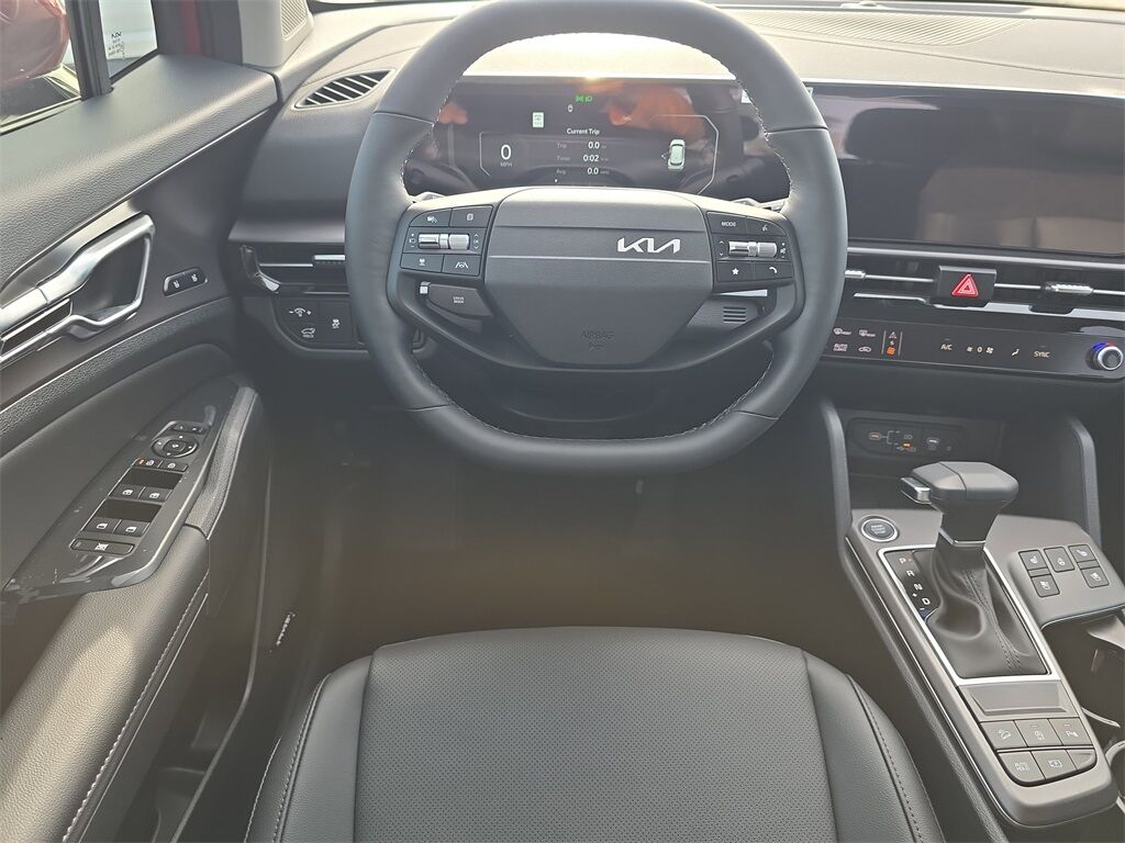 2026 Kia Sportage SX-Prestige San Clemente CA