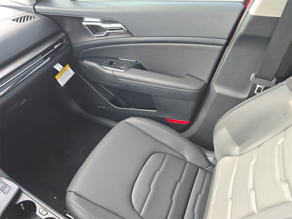 2026 Kia Sportage SX-Prestige San Clemente CA