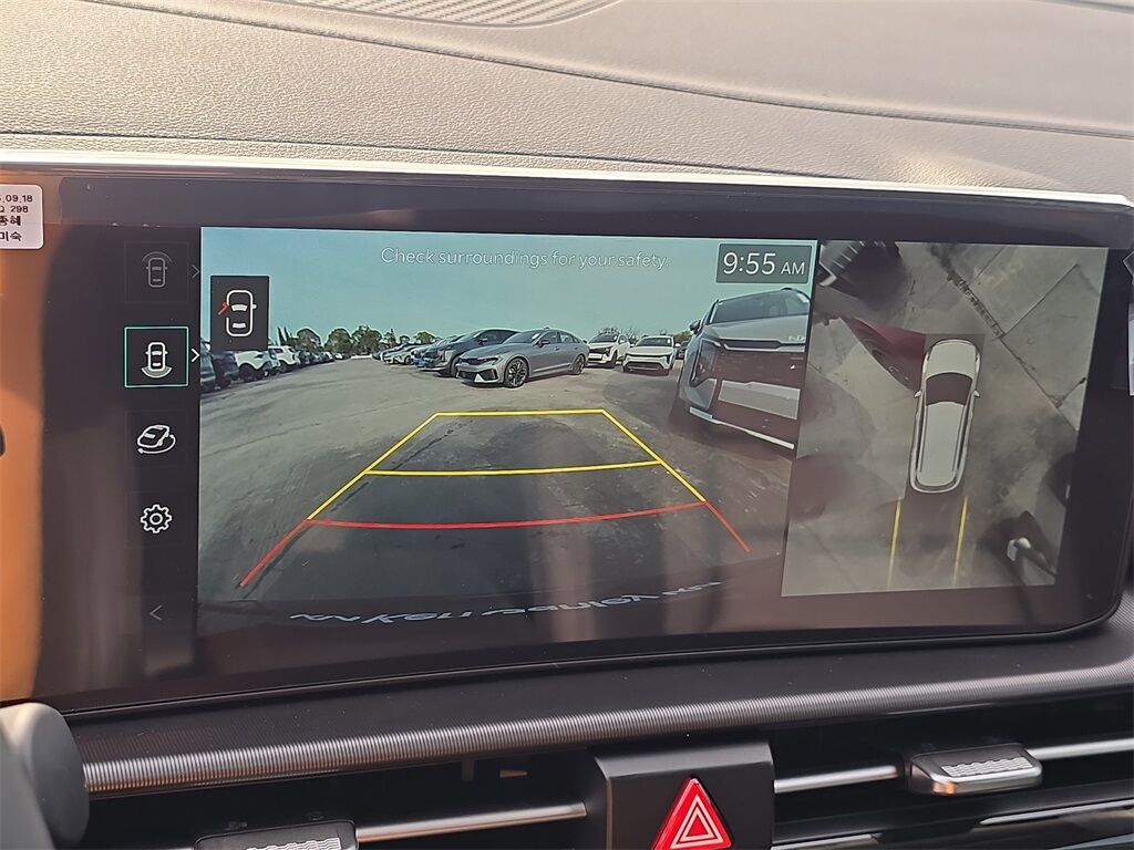 2026 Kia Sportage SX-Prestige San Clemente CA