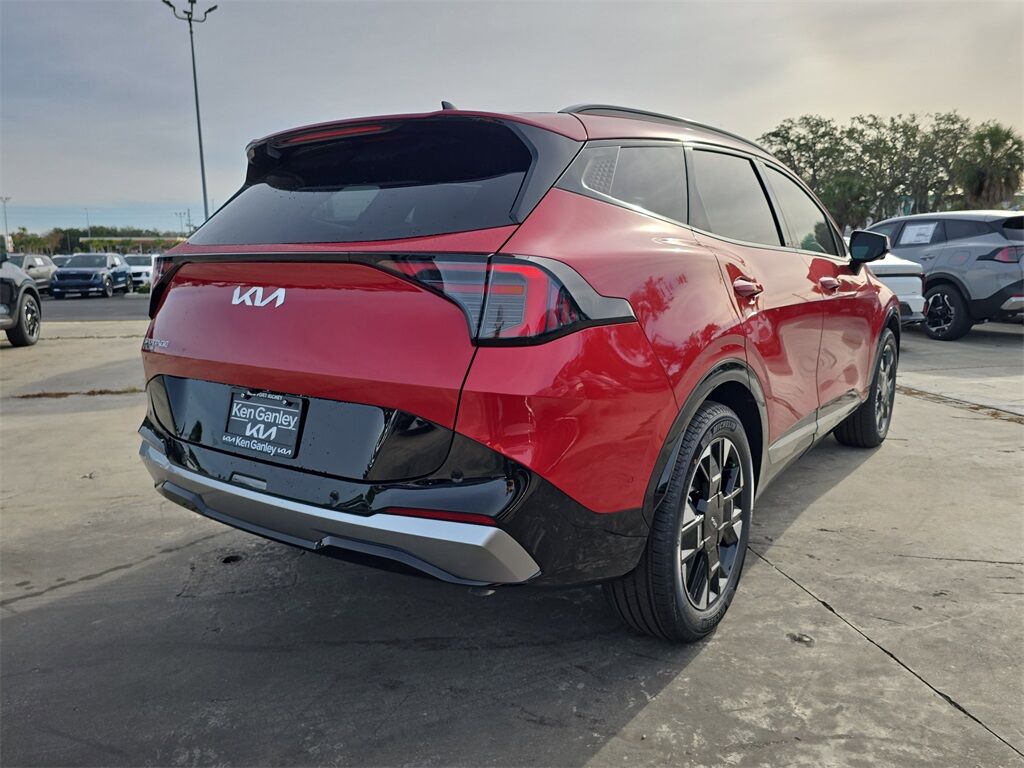 2026 Kia Sportage SX-Prestige San Clemente CA