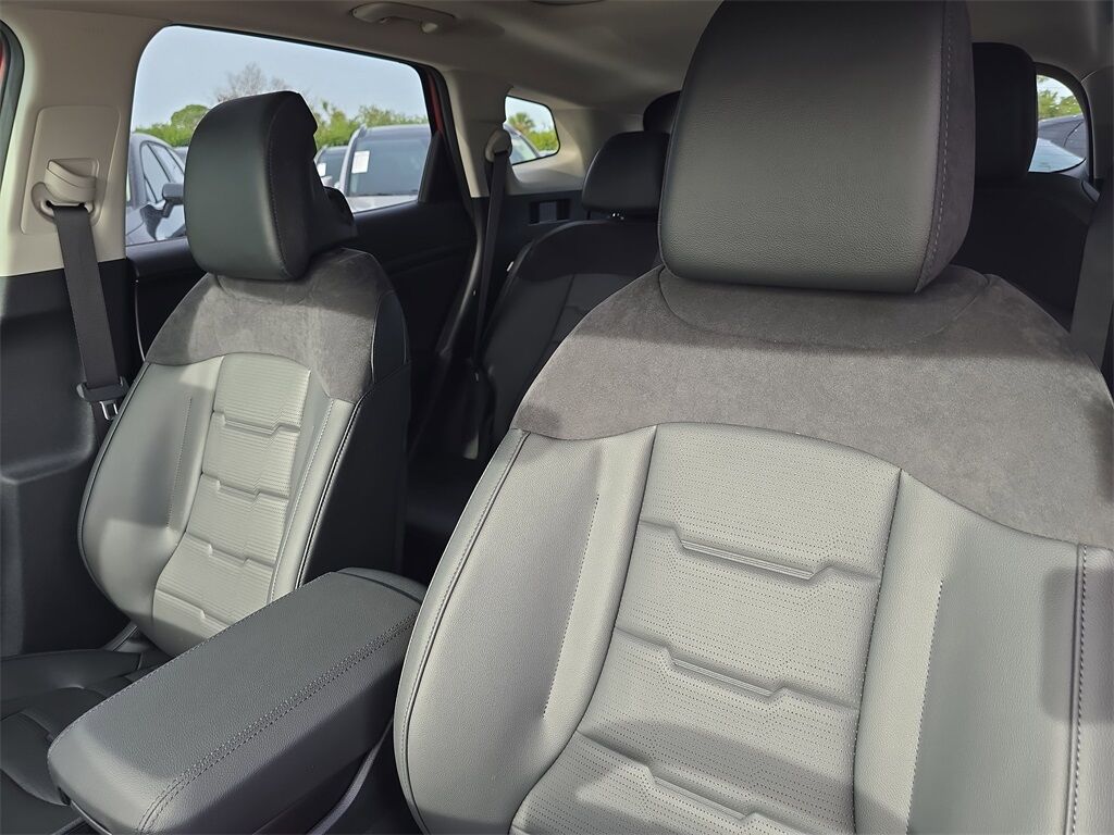 2026 Kia Sportage SX-Prestige San Clemente CA