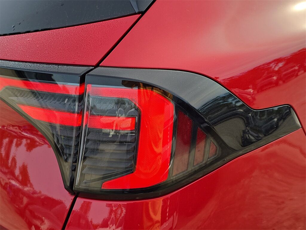 2026 Kia Sportage SX-Prestige San Clemente CA