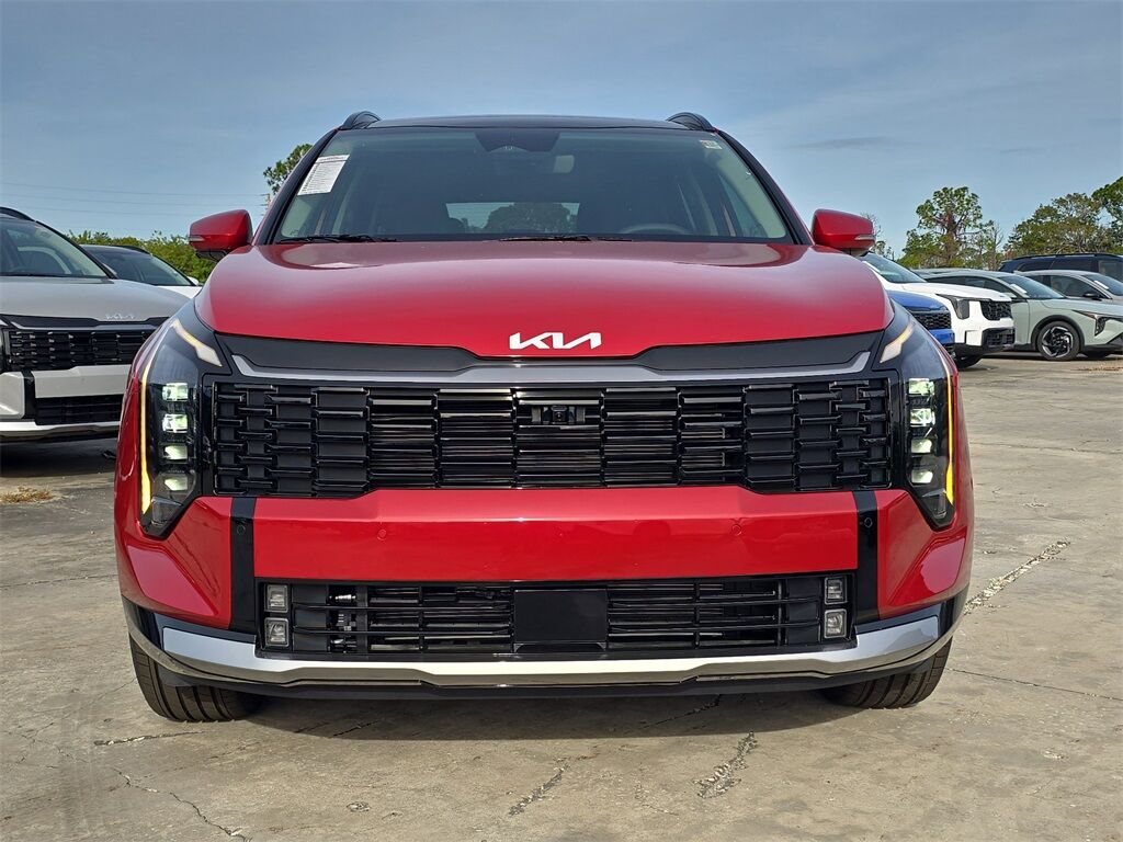 2026 Kia Sportage SX-Prestige San Clemente CA