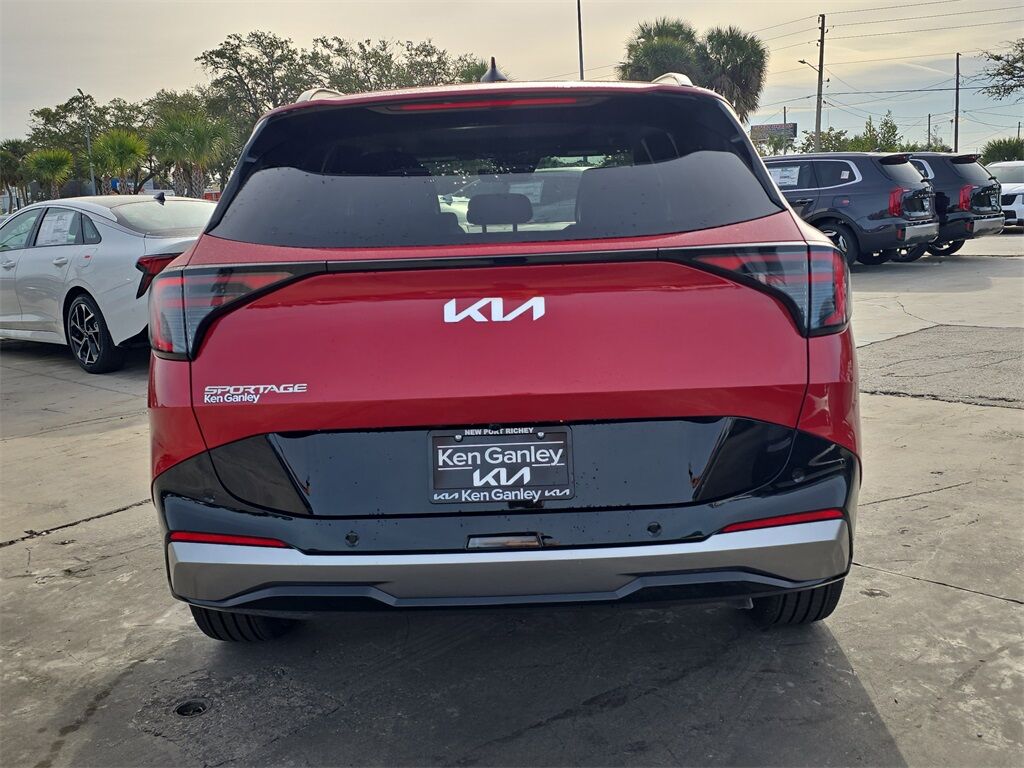 2026 Kia Sportage SX-Prestige San Clemente CA