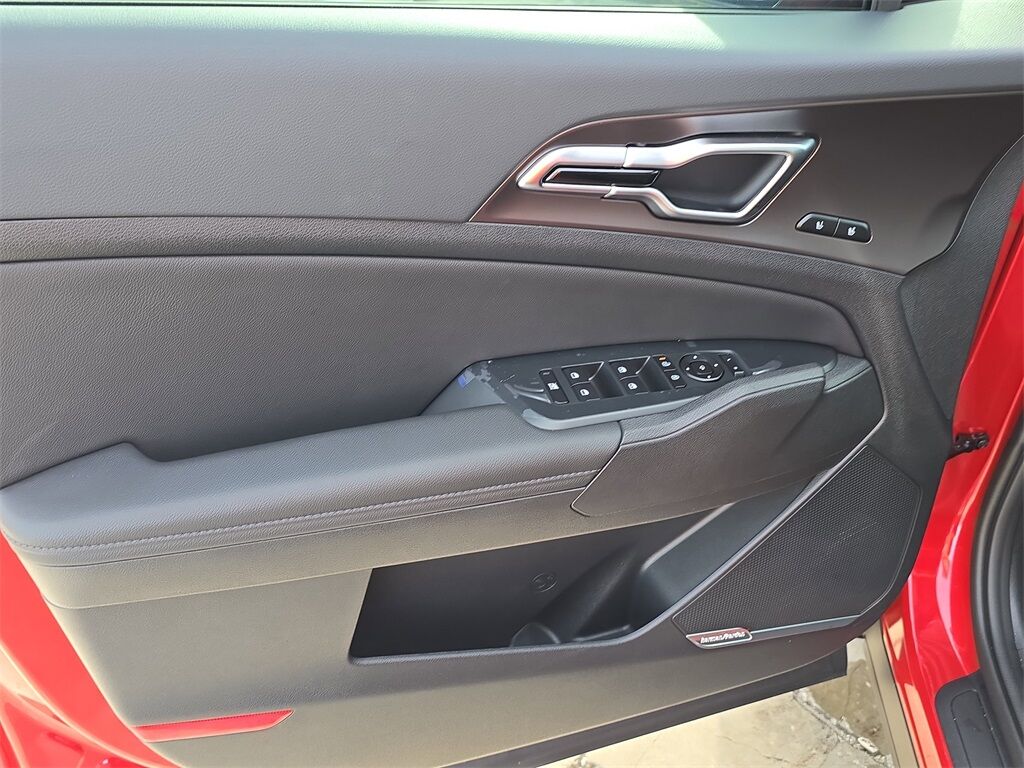 2026 Kia Sportage SX-Prestige San Clemente CA