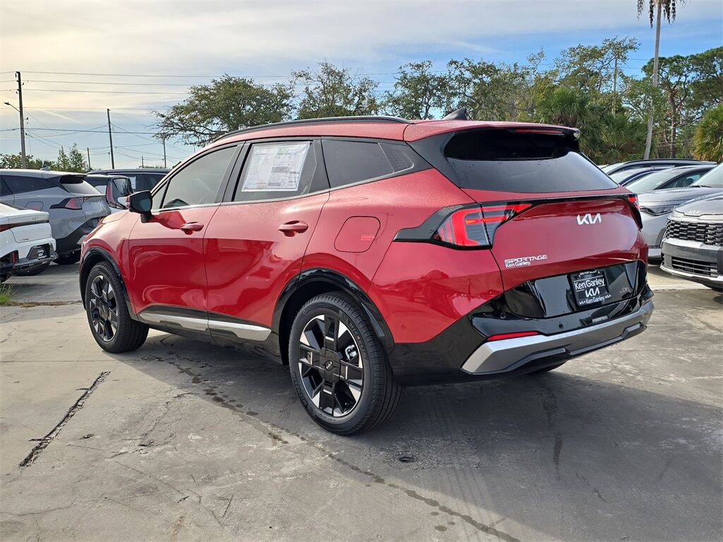 2026 Kia Sportage SX-Prestige San Clemente CA