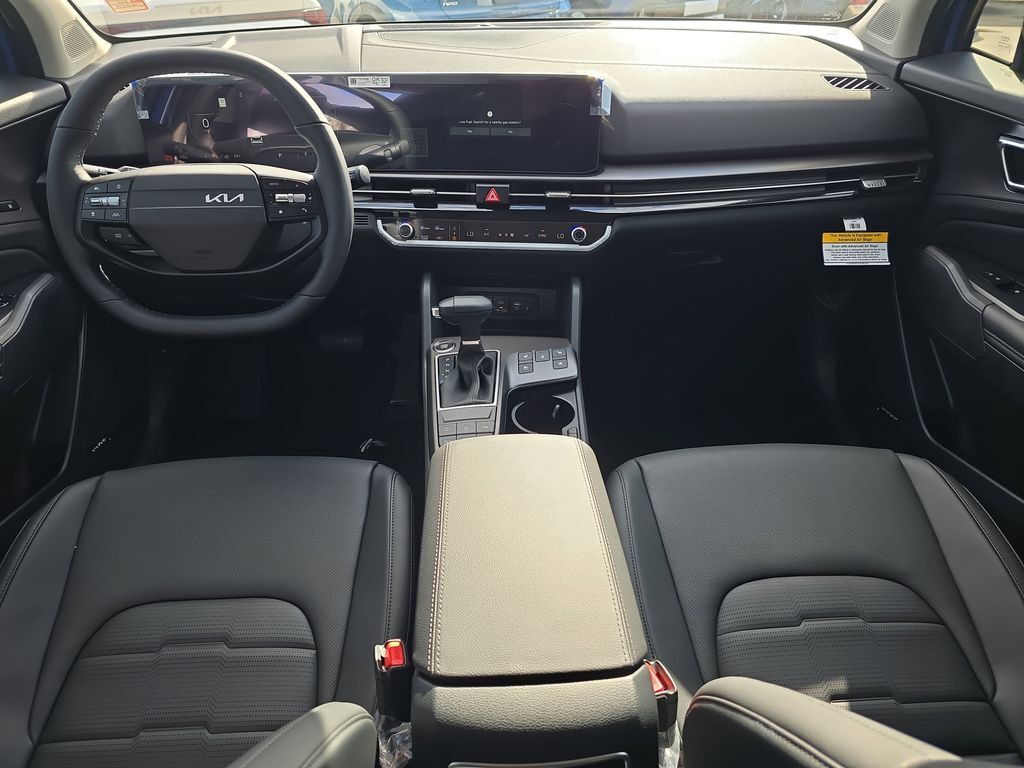 2026 Kia Sportage SX-Prestige San Clemente CA