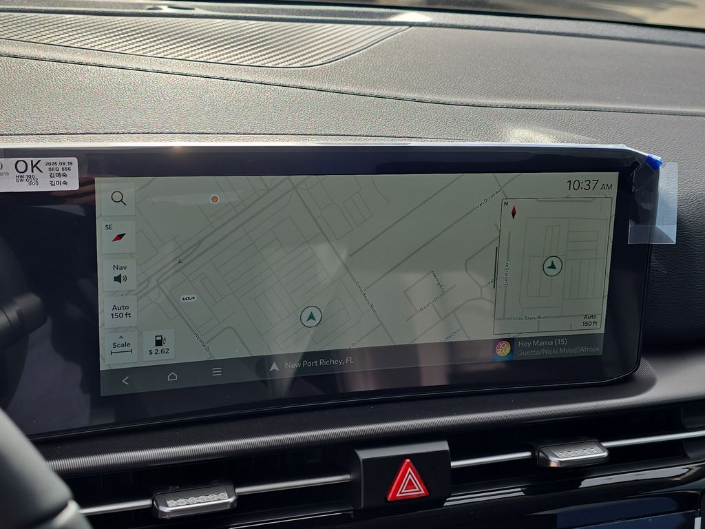 2026 Kia Sportage SX-Prestige San Clemente CA