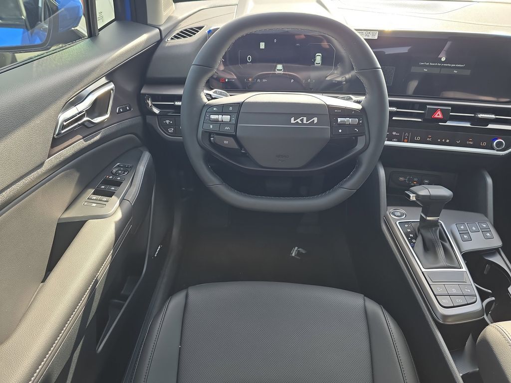 2026 Kia Sportage SX-Prestige San Clemente CA